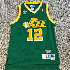 Utah Jazz jersey